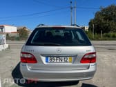 Mercedes-Benz E 220 CDi Avantgarde