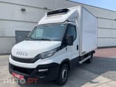 Iveco Daily 35 S 16S D