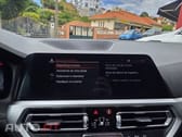 BMW 420 d Pack M Auto