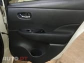 Nissan Leaf N-Connecta