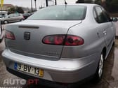 Seat Cordoba 1.2 Stylance