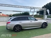 Mercedes-Benz C 300 e AMG Line