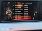 BMW X1 16 d sDrive