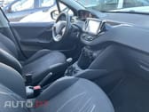 Peugeot 208 1.2 VTi Active