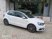 Volkswagen Polo 1.8 TSi GTi
