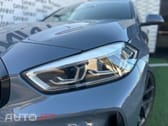BMW 118 d Aut. Edition M Sport Shadow