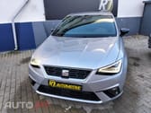 Seat Ibiza 1.0 TSI FR