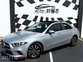 Mercedes-Benz A 180 d Progressive Aut.