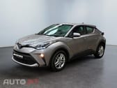 Toyota C-HR 1.8 Hybrid Dynamic
