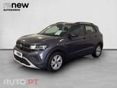 Volkswagen T-Cross Urban