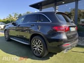 Mercedes-Benz GLC 300 d 4Matic