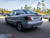 Citroen Xsara 1.4 HDi