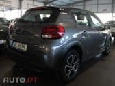 Citroen C3 1.2 PureTech Feel Pack