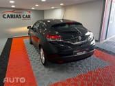 Renault Mégane 1.5 dCi Dynamique S