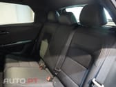 MG MG4 64 kWh Luxury