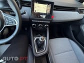 Renault Clio 1.0 TCe Techno