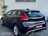Volvo V40 1.6 D2 R-Design Momentum