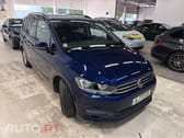 Volkswagen Touran 2.0 TDI Confortline
