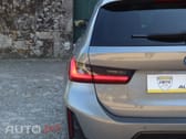 BMW 330 e Touring Pack M Auto