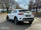 Kia Xceed 1.4 T-GDI Tech+SRF 7DCT