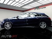 Mercedes-Benz CLA 200 d Shooting Brake AMG Line Aut.