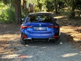 BMW i4 M50