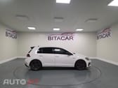 Volkswagen Golf 2.0 TSI GTI DSG Performance