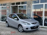 Mazda 2 1.3 MZR Comfort