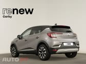 Renault Captur Captur 1.0 TCe Techno