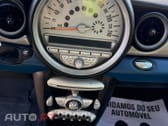 MINI Clubman Cooper S