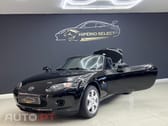 Mazda MX-5 1.8 MZR Emotion