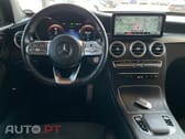 Mercedes-Benz GLC 300 de 4Matic