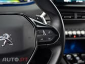 Peugeot 3008 1.6 Hybrid Allure e-EAT8