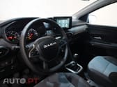 Dacia Jogger 1.0 ECO-G Extreme Bi-Fuel