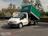 Ford Transit 2.4 TDCi RD L