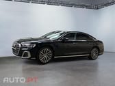 Audi A8 60 TFSIe quattro Tiptronic
