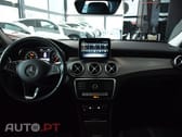 Mercedes-Benz GLA 220 d AMG Line
