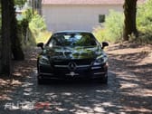 Mercedes-Benz SLK 200 Outro