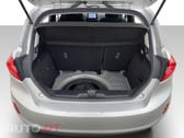 Ford Fiesta 1.0 EcoBoost Titanium