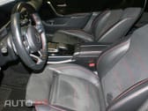 Mercedes-Benz A 180 d AMG Line Aut.