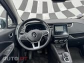 Renault Zoe (c/ Bateria) Zen 50
