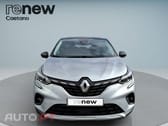 Renault Captur 1.0 TCe 100 Bi-Fuel techno