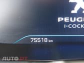 Peugeot 3008 1.5 BlueHDi Allure