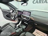BMW X4 30 d xDrive Pack Desportivo M Auto