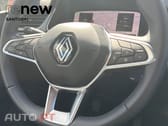 Renault Captur Techno TCe