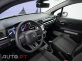 Citroen C3 1.5 BlueHDi Feel Pack