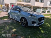 Ford Puma 1.0 EcoBoost MHEV ST-Line Aut.