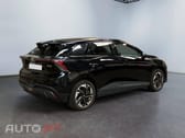 MG MG4 64 kWh Comfort