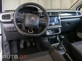 Citroen C3 1.2 PureTech Shine