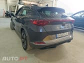 Cupra Formentor 1.4 e-Hybrid DSG